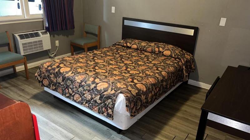 Bel Air Motor Lodge Maple Shade Dış mekan fotoğraf