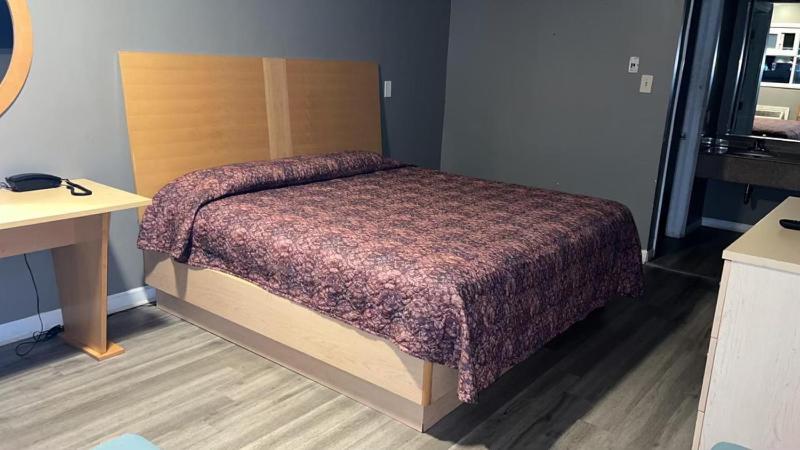 Bel Air Motor Lodge Maple Shade Dış mekan fotoğraf