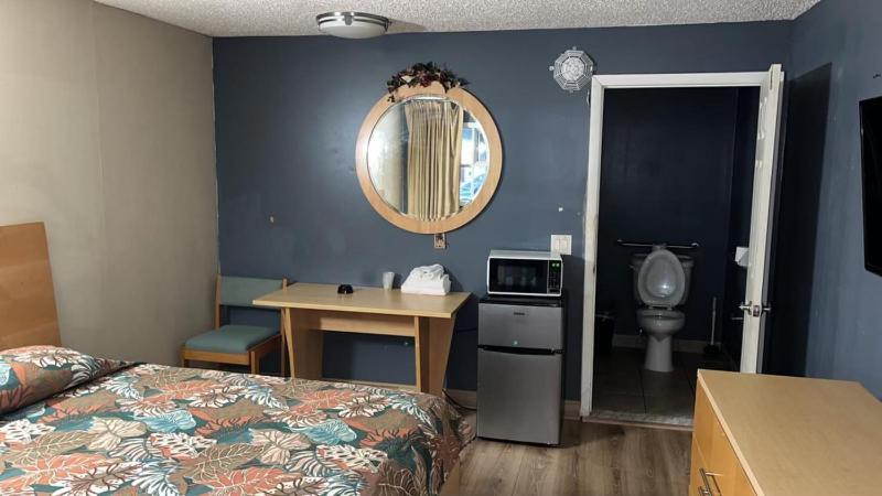 Bel Air Motor Lodge Maple Shade Dış mekan fotoğraf