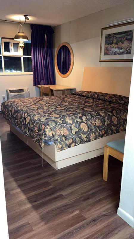 Bel Air Motor Lodge Maple Shade Dış mekan fotoğraf