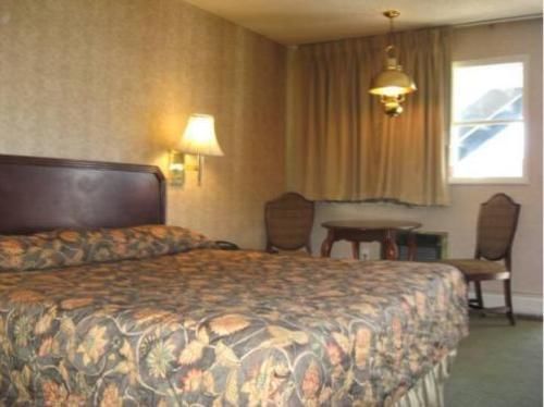Bel Air Motor Lodge Maple Shade Oda fotoğraf